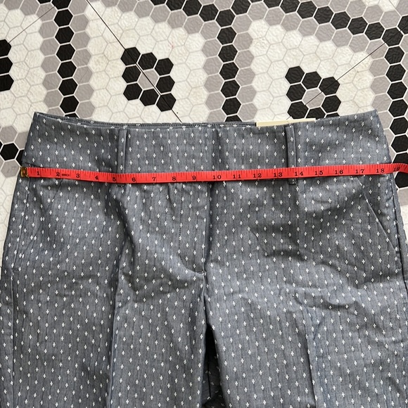 NWT :: Cropped Work Pants - Picture 5 of 5